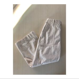 Esby Apparel Finch Jean in Natural Denim